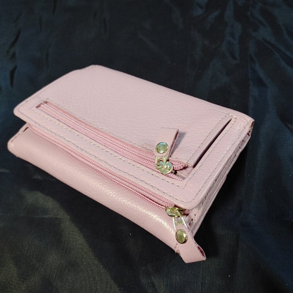 Soprano wallet - Picture 5 of 6